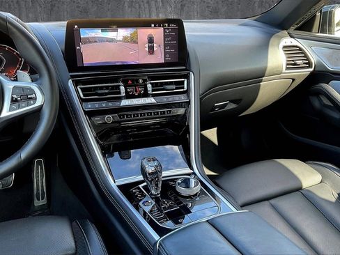 Used 2024 BMW 840i Gran Coupe xDrive image 9