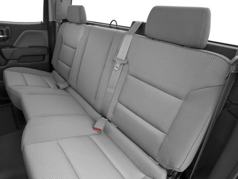 Used 2016 Chevrolet Silverado 1500 W/T w/ WT Convenience Package image 16