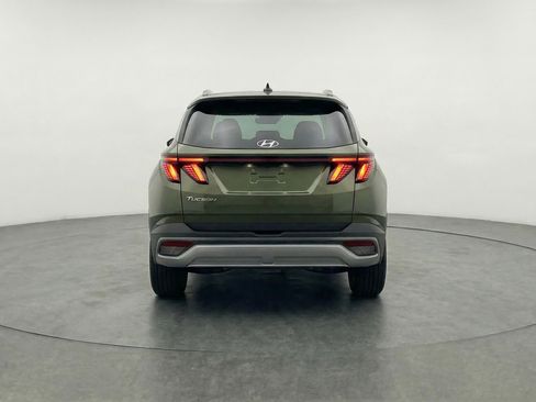 Used 2025 Hyundai Tucson SEL image 7