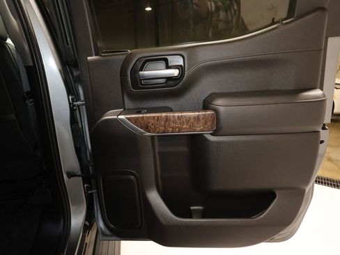 Used 2020 GMC Sierra 1500 Denali w/ Denali Ultimate Package image 21