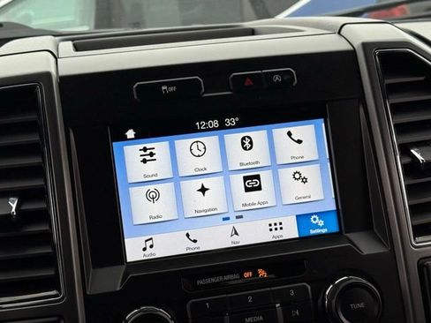 Certified 2018 Ford F150 XLT w/ Equipment Group 302A Luxury image 27