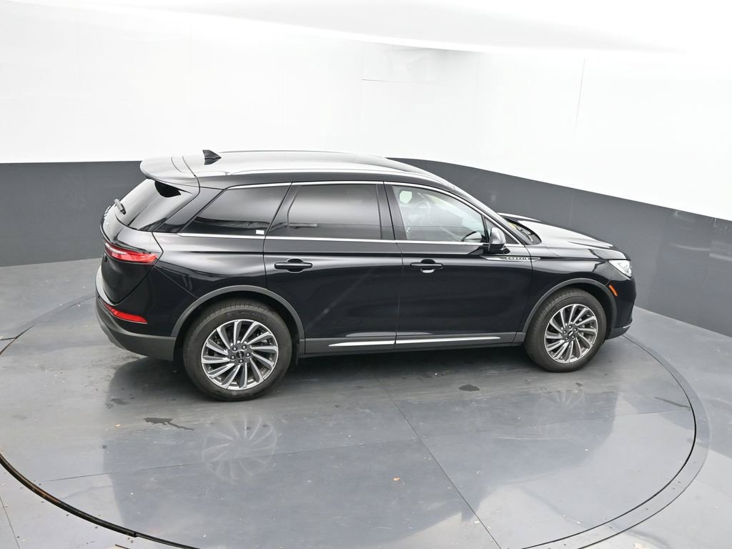 Used 2024 Lincoln Corsair Reserve AWD/4WD image 64