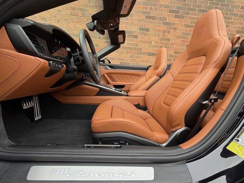 New 2026 Porsche 911 Carrera 4S image 5