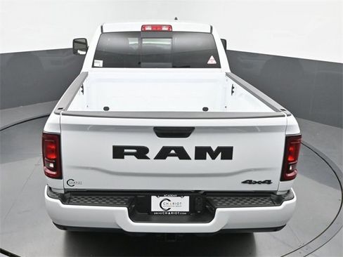New 2026 RAM 2500 Tradesman image 42