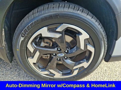 Used 2021 Subaru Crosstrek 2.5i Limited w/ Moonroof Package 2 image 9