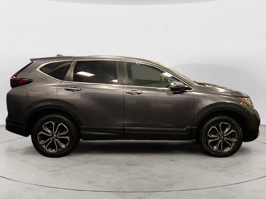 Used 2020 Honda CR-V EX-L image 6