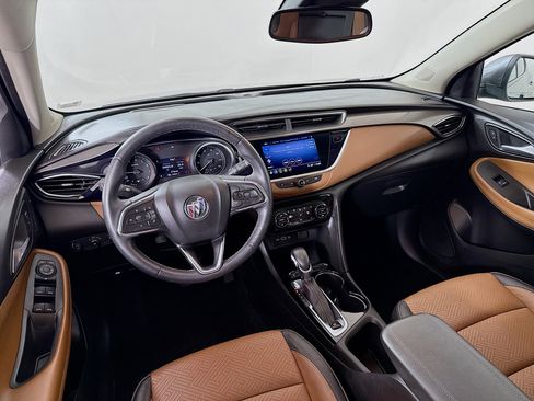 Used 2020 Buick Encore GX Essence image 22