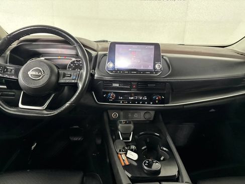 Used 2023 Nissan Rogue SV w/ SV Premium B Package AWD/4WD image 26