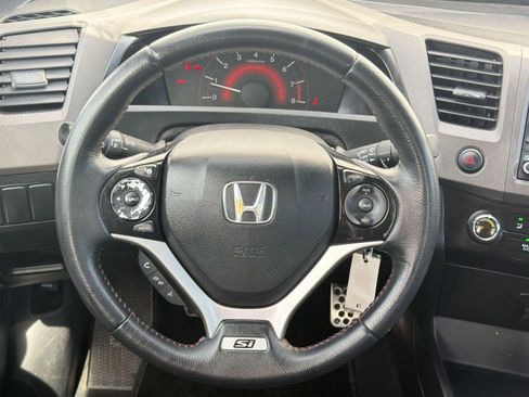 Used 2012 Honda Civic Si image 14