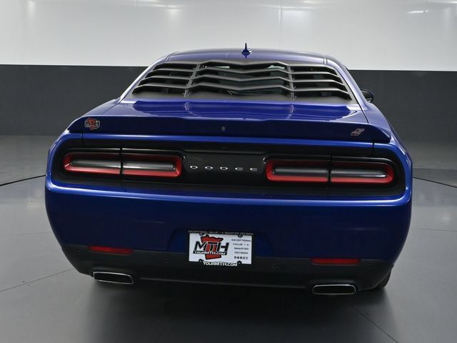 Used 2018 Dodge Challenger GT w/ GT Interior Package AWD/4WD image 5