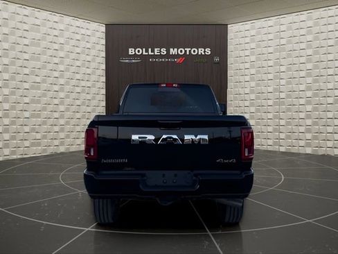 Used 2026 RAM 2500 Laramie image 10