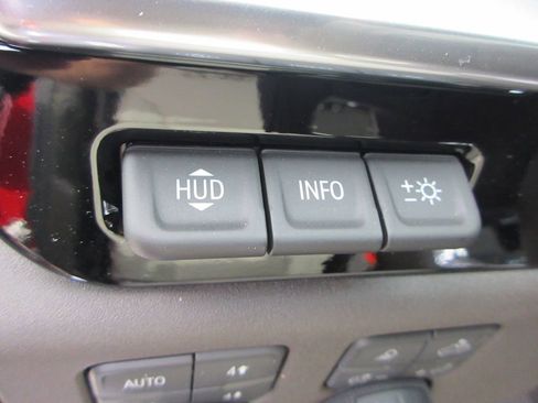 New 2026 Chevrolet Silverado 3500 LTZ w/ LTZ Premium Package image 28