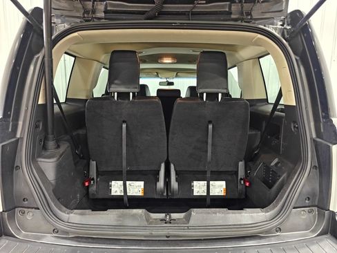 Used 2019 Ford Flex SEL w/ Equipment Group 202A AWD/4WD image 30