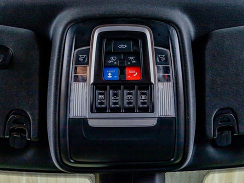 Used 2025 RAM 1500 Laramie w/ Laramie Southwest Edition image 29