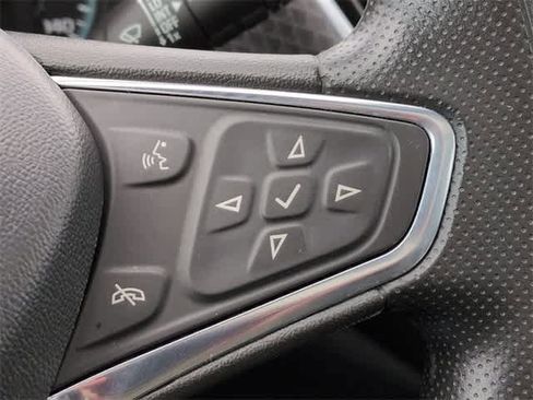 Used 2024 Chevrolet Malibu LT image 26