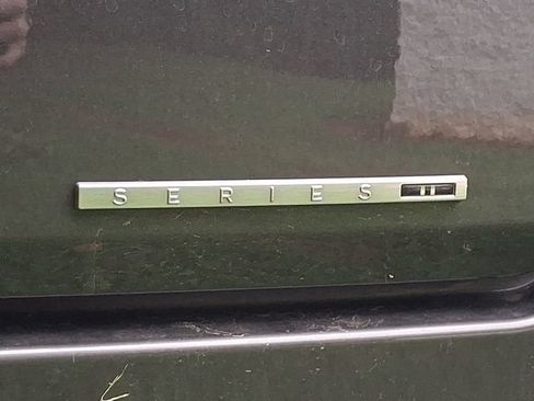 Used 2022 Jeep Wagoneer Series II AWD/4WD image 10
