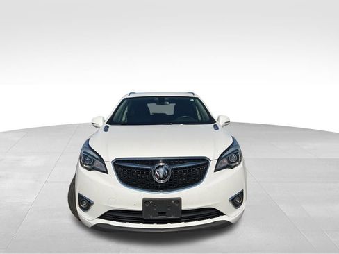 Used 2020 Buick Envision Essence FWD image 8