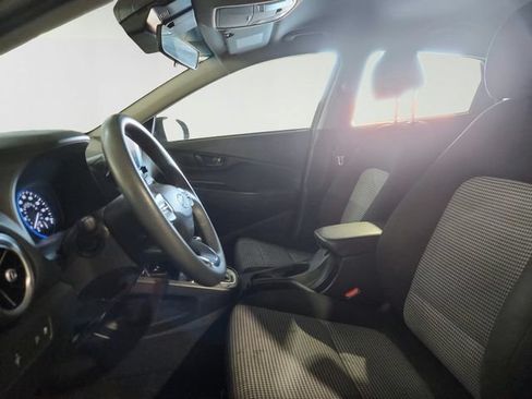 Used 2022 Hyundai Kona SE AWD/4WD image 16