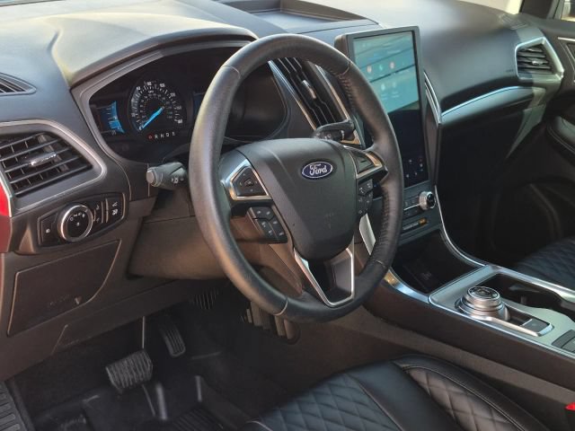 Used 2023 Ford Edge Titanium AWD/4WD image 7
