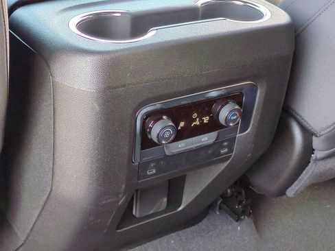 New 2026 Chevrolet Tahoe LS w/ Max Trailering Package image 45