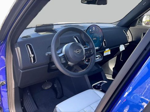New 2026 MINI Cooper Countryman S AWD/4WD image 9
