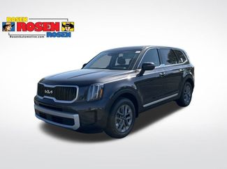 New 2025 Kia Telluride LX 360° Tour