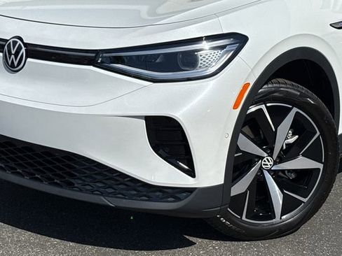 New 2025 Volkswagen ID.4 Pro S image 8