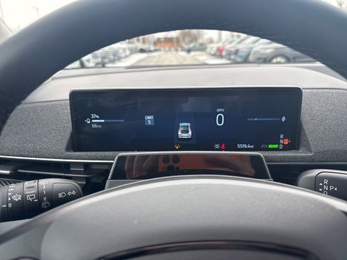 Used 2025 Ford Mustang Mach-E Premium image 33