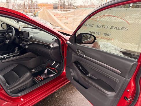 Used 2020 Nissan Altima 2.5 SL image 21