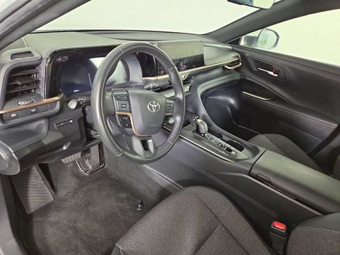 Used 2023 Toyota Crown AWD/4WD image 14