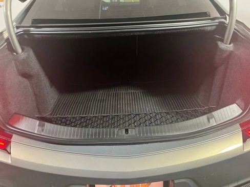 Used 2019 Cadillac XTS Platinum FWD image 35