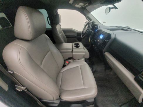 Used 2019 Ford F150 XL w/ Equipment Group 101A Mid image 21