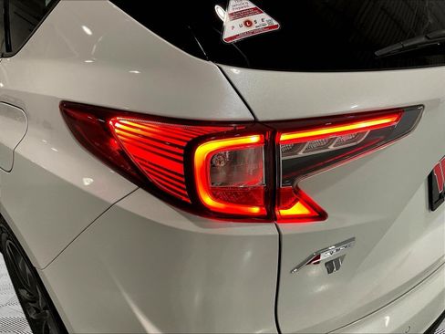 Used 2023 Acura RDX A-Spec AWD/4WD image 23