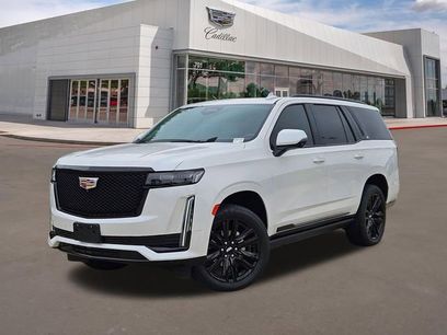 Used 2021 Cadillac Escalade Sport Platinum