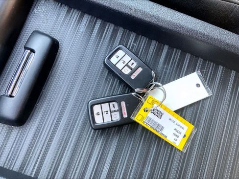 Used 2019 Honda Passport EX-L image 15