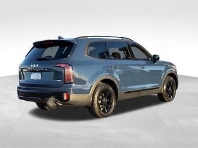 Used 2024 Kia Telluride SX X-Pro