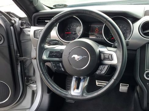 Certified 2022 Ford Mustang Premium RWD image 25