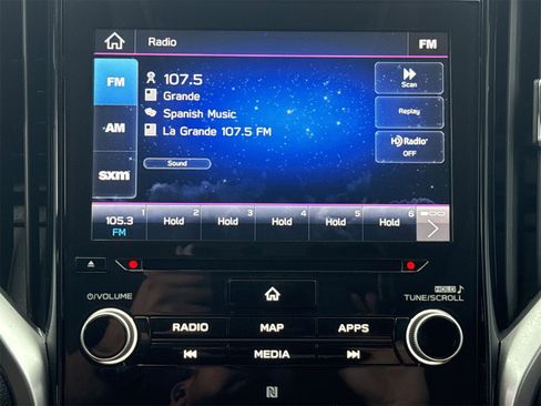 Used 2020 Subaru Ascent Touring w/ Popular Package #3 image 25