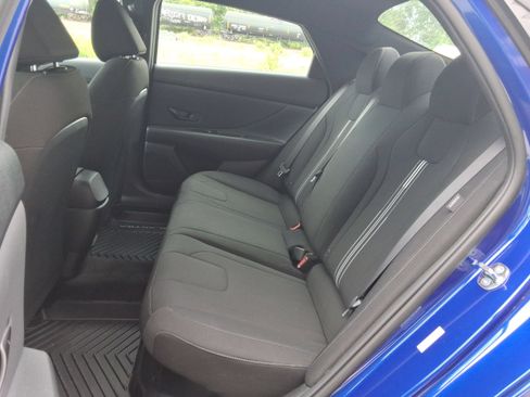 Used 2026 Hyundai Elantra Sport FWD image 29