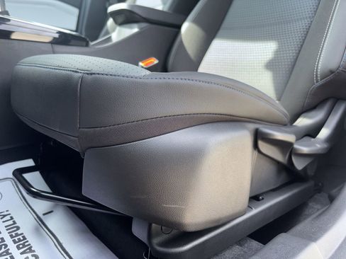 New 2026 Chevrolet Trax LT FWD image 15