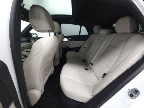 Certified 2026 Mercedes-Benz GLE 450 4MATIC Coupe image 29