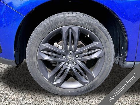 Used 2019 Acura RDX A-Spec FWD image 9