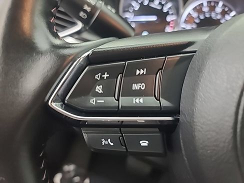 Used 2024 MAZDA CX-5 Carbon Edition AWD/4WD image 27