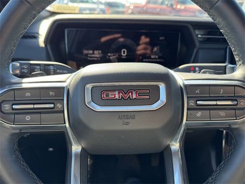 Certified 2025 GMC Terrain Elevation image 18