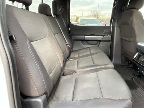 Used 2022 Ford F150 XLT w/ Equipment Group 302A High image 22