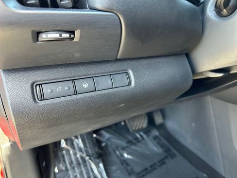 Used 2023 Nissan Pathfinder Rock Creek image 21