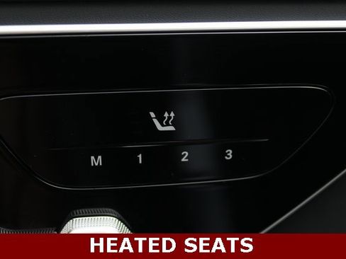 New 2025 Mercedes-Benz C 43 AMG 4MATIC Sedan image 13