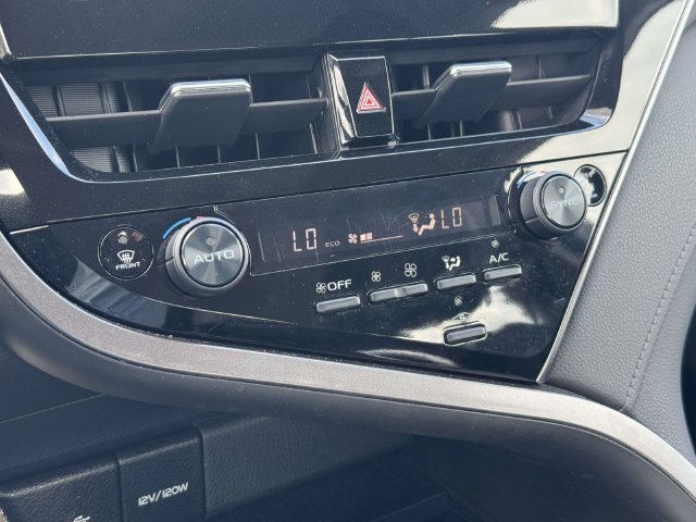Used 2023 Toyota Camry LE FWD image 33