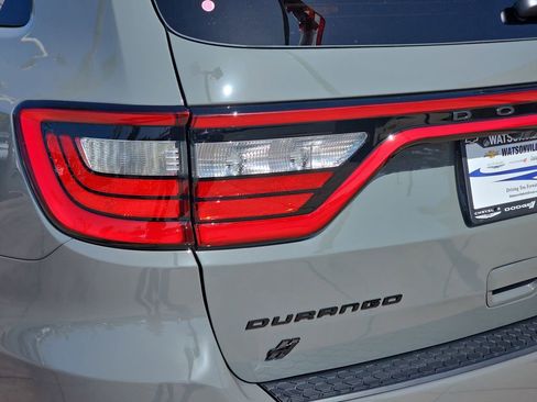 New 2026 Dodge Durango GT AWD/4WD image 43