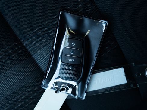 Certified 2025 Honda Civic Sport image 44